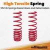 Tlmiče pruženia Coilover pre BMW E39 radu 5 520i 523i 528i Náhľad obrázku produktu 10