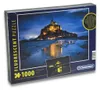 Clementoni 97239 -  Puzzle - Le Mont Saint-Michel Voir les images du produit 1