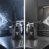 Pistolet na sprężone powietrze STAHLWERK RP-90 ST z efektem Podgląd zdjęcia produktu 2