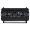 REBELTEC bluetooth Lautsprecher SoundTube 190 schwarz Produktbild-Vorschau 2