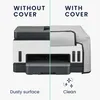 kwmobile Cover kompatibel mit HP Smart Tank 7305 - Tasche Produktbild-Vorschau 2