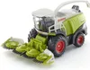 SIKU Farmer - Falciatrice Claas (mietitrebbia) 1:50 Anteprima dell’immagine prodotto 13