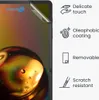 kwmobile 2x Tablet Schutzfolie kompatibel mit Apple iPad Produktbild-Vorschau 6