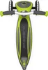 GLOBBER MASTER LIGHTS – Tretroller Kinder, 125/80 mm, ABEC Produktbild-Vorschau 5