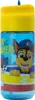 Paw Patrol Chase Rubble Marshall Wasserflasche Trinkflasche Produktbild-Vorschau 2