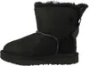 Ugg Mini Bailey Bow Ii Czarny Podgląd zdjęcia produktu 2