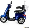 VELECO ZT15 Elektromobil - 3-Rad Mobilitätsroller - Produktbild-Vorschau 14