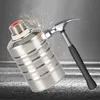 Valvola a galleggiante in acciaio inox per tubi da 1/2 e Anteprima dell’immagine prodotto 12
