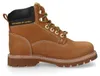 Dockers Winterboots Herren Rauleder Gelb Größe: 44 Produktbild-Vorschau 60