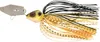 FOX Rage Bladed Jig 28 g Black & Gold Produktbild-Vorschau 1