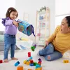 MEGA BLOKS Sac ABC avec blocs de construction Voir les images du produit 6