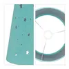 Lampada da tavolo Relaxdays per cameretta, lampada da Anteprima dell’immagine prodotto 6