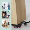 Sada zvedáku a stěhování nábytku s 360° válečky Náhled obrázku produktu 1