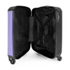NoBoringSuitcases.com® Koffer Handgepäck Trolley Rollkoffer Produktbild-Vorschau 4