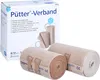 Hartmann Pütter-Verband®, 8/10 cm x 5m - 2Stk. | Packung (2 Produktbild-Vorschau 8