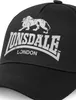 Cappello doppio LEISTON Nero taglia unica Lonsdale Anteprima dell’immagine prodotto 5