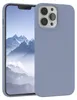 EAZY CASE Silikonhülle für Apple iPhone 13 Pro Max Silikon Produktbild-Vorschau 1