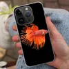 MuchoWow® Handyhülle Schutzhülle Hülle für Apple iPhone 14 Produktbild-Vorschau 5