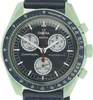 Swatch x Omega Bioceramic Moonswatch Mission to Earth Produktbild-Vorschau 5