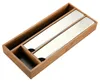 KESPER Řezačka na fólie, 4 přihrádky 42x19 cm Náhled obrázku produktu 1
