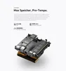 TECLAST N20Pro Mini Desktop-PC, 16GB DDR4 512GB SSD, Intel Produktbild-Vorschau 10