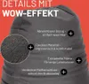 Lumaland Flexi Comfort Sitzsack - Premium Bean Bag Produktbild-Vorschau 6