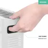 Vonroc Konvektor Heizung – Elektroheizung 2000W – Weiß – Produktbild-Vorschau 6