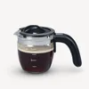 Severin KA 5978, Espresso kávovar, 0,22 L, 800 W, Čierna Náhľad obrázku produktu 21