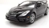 Maisto Toyota Celica GT-S 1:24 Produktbild-Vorschau 2