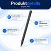 Apple Pencil Tablet Stift – Stylus Pen für iPad (ab Produktbild-Vorschau 4