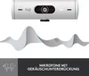 Logitech BRIO 500 - Webcam - Farbe - 1920 x 1080 Produktbild-Vorschau 10
