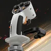 Thrustmaster Joystick SoL-R 1 FlightStick (PC) Produktbild-Vorschau 8