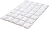 Kauffmann Daunendecke Superior 200x220 cm warm Produktbild-Vorschau 2