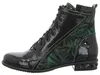 Simen Damen Stiefeletten Schwarz   Größe: 38 Produktbild-Vorschau 10