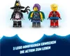 LEGO DREAMZzz Zoey und die Katzeneule Zian, Produktbild-Vorschau 35