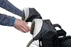 Rollator-Handschuhe Handschuh Handschutz Windschutz Produktbild-Vorschau 2