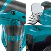 Makita DUM604ZX cordless grass shear 16 cm 18 V Lithium-Ion Productafbeelding-voorbeeld 11