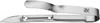 WMF Gourmet 1892519990, Gemüse, Spargelschäler, Edelstahl, Produktbild-Vorschau 4