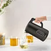 Tefal Digit Ki831e10 Wasserkocher 1.7l 2200w Schwarz One Produktbild-Vorschau 4