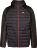 Herren Trespass Darwood Steppjacke, Größe: M Produktbild-Vorschau 1