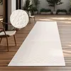 TT Home In-& Outdoorteppich Wetterfest Balkon Schlafzimmer Produktbild-Vorschau 2