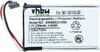 vhbw Akku kompatibel mit Garmin DashCam 46, 56, 45, 66, 55 Produktbild-Vorschau 3