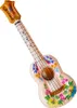 Aufblasbare Hawaii Gitarre "Hula" | 105 cm Produktbild-Vorschau 8
