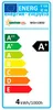 LED Leuchtmittel Tropfen 4W = 29W E27 matt Kugel 160° Produktbild-Vorschau 4