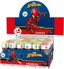 Bańki mydlane 60ml Spider Man (36szt) Voir les images du produit 7