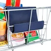 Einkaufswagen mit Inhalt Produktbild-Vorschau 2