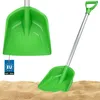 KOTARBAU® Pala per Bambini Pala da Neve con Manico in Anteprima dell’immagine prodotto 1