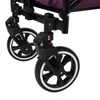 FUXLIFE by FUXTEC Skládací vozík FX-CT850 Komfort  Dětský Náhled obrázku produktu 16