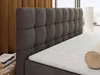 MKS MEBLE Boxspringbett mit Stauraum ALTIVO KING DUO Produktbild-Vorschau 4