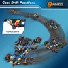 Ferngesteuertes Auto, 8WD RC Drift mit Handsteuerung, RC Produktbild-Vorschau 7